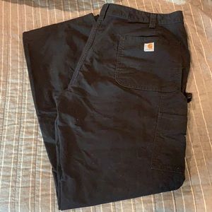 Women’s Carhartt carpenter pants